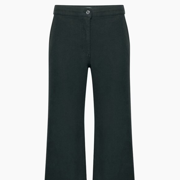 **HARD TO FIND** NWT ARITZIA Keebler Pants SZ 12 - Picture 7 of 9